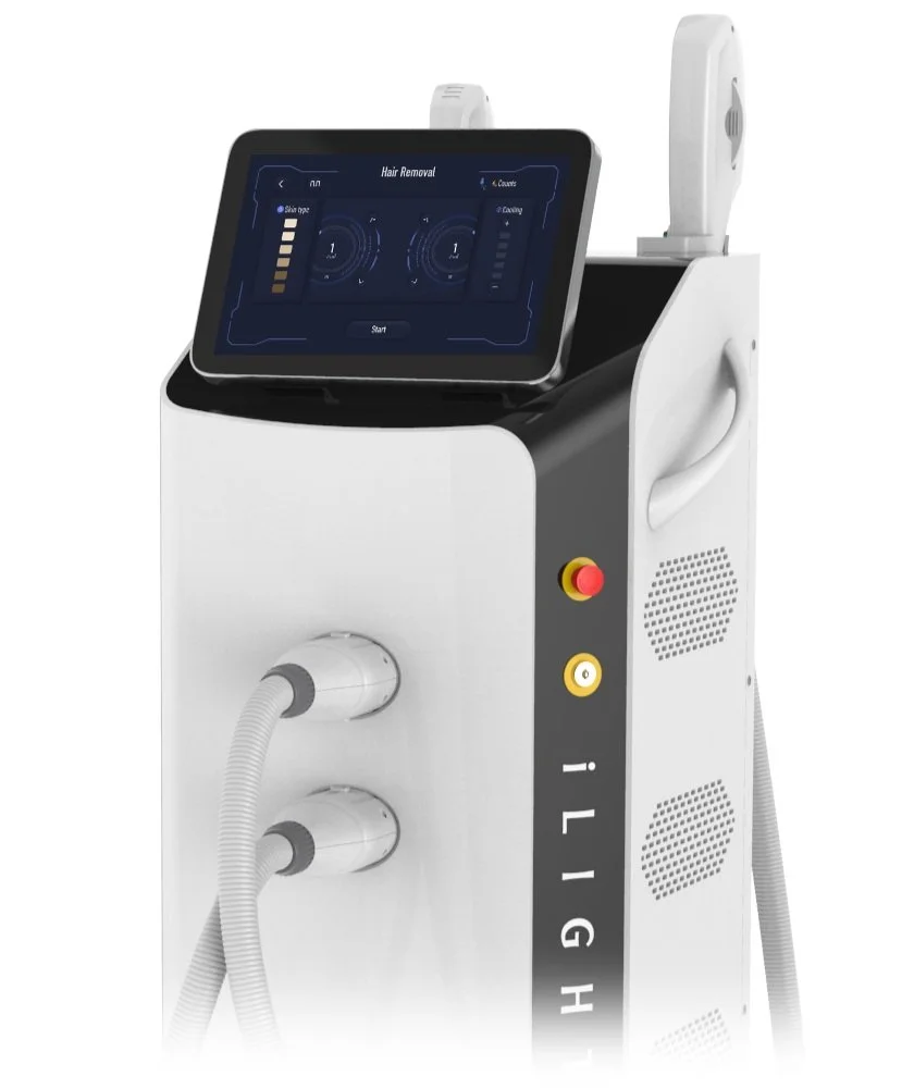 IPL - Intense-Pulse Light Therapy — SK Eyecare